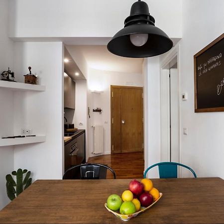 Casa Cervantes Neapol Zewnętrze zdjęcie