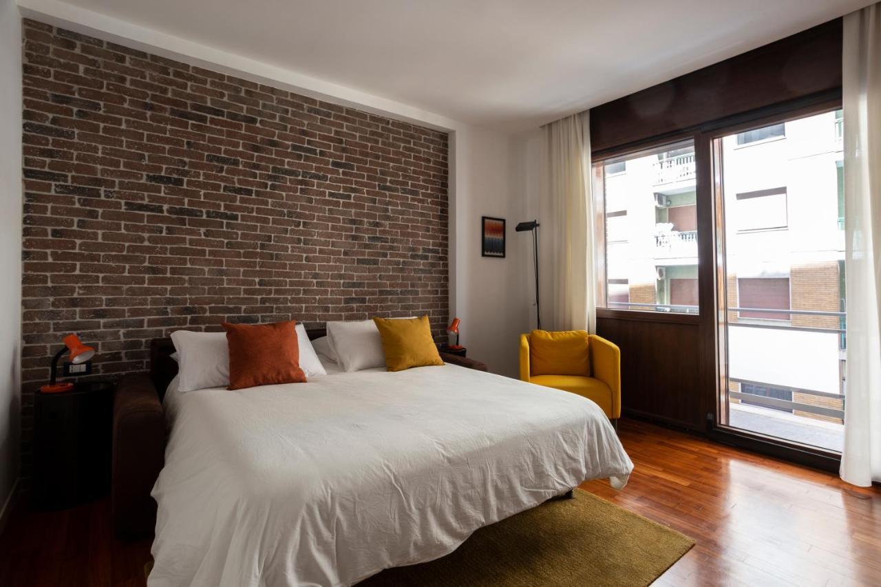 Casa Cervantes Neapol Zewnętrze zdjęcie