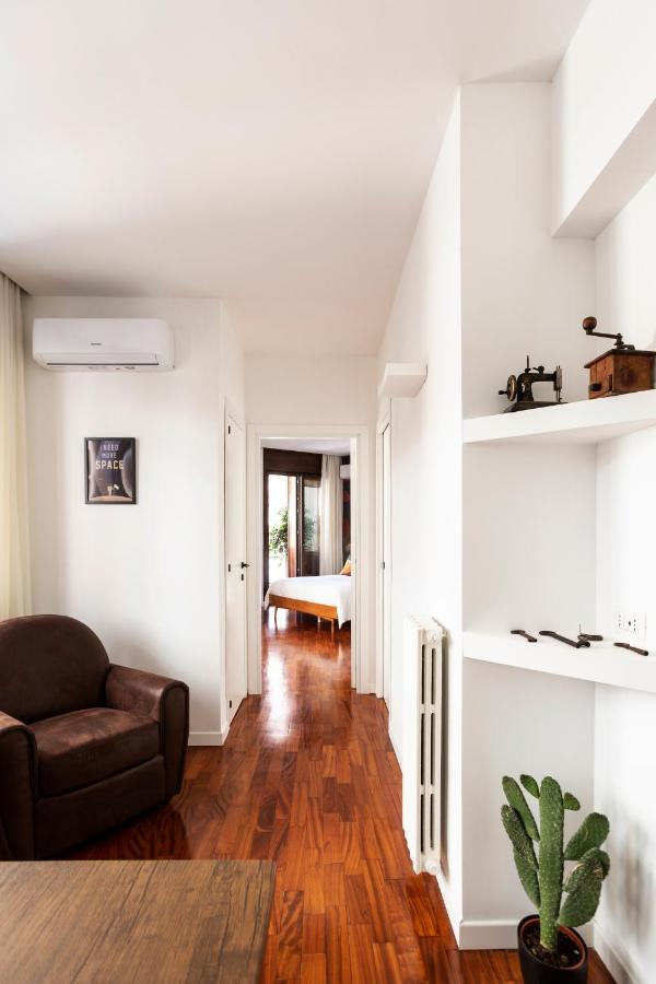 Casa Cervantes Neapol Zewnętrze zdjęcie