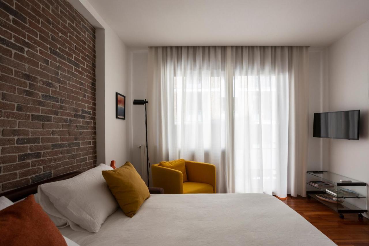 Casa Cervantes Neapol Zewnętrze zdjęcie